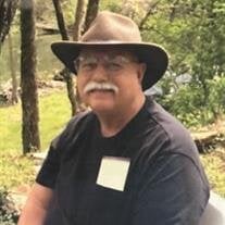 John William Blackburn
