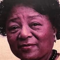 Lounette Buchanan Collins