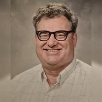 Clarence Wesley Iverson, Jr.