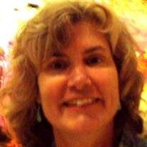 Mrs. Denise Ann Kopp
