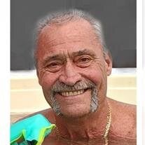 Gene Simoneau
