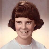 Mary Ellen Martin "Bobby"
