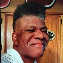 Mr. Charles E. Anderson, Jr.