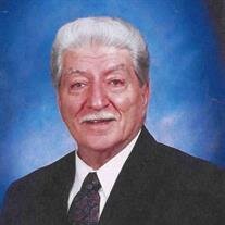 Michael Joseph Adams