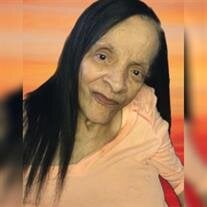 Nedra A. Johnson