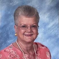 FAYE LANTRIP BROWN