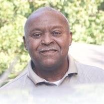 Nathaniel Williams