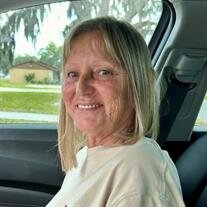Anita Ann Branch