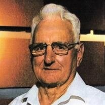 Raymond Earl Overlander