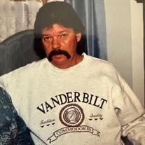 Stephen W. Parker