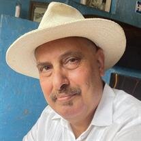 Joel Lajas