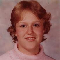 Vicki Dee Williams
