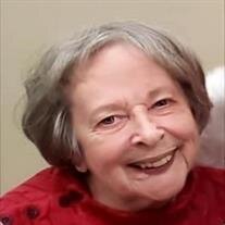 Janet Sue (Ruff) Long