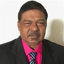 Doodnauth Singh