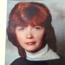 Cathy Sue BALL