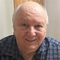 Ronald J. Hosking