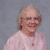Ms. Monnie Powers Shutt