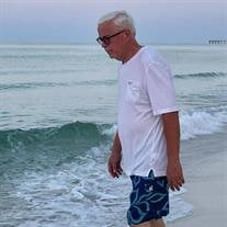 Mr. Ray Gary Brueland