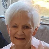 Martha Ficken