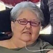 Rose Carolyn Blankenship