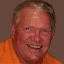 Patrick Leslie Mohr
