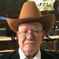 Alvaro Arias