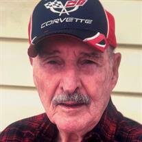 Robert "Peepie" Solomon Mowery