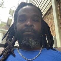 Mr. Christian R.L. Richardson