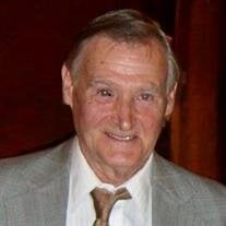 Amos Donald Ward
