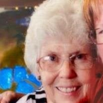 Dorothy Romans