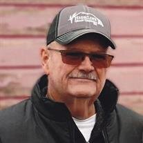 Merle E. Armstrong