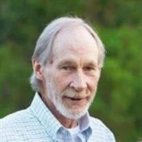 CHARLES "CHUCK" GORDON NEWELL