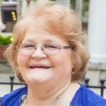 Clara Nell Redd