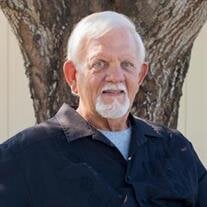 Mark Brubaker Martin