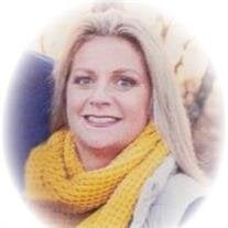 Angela "Angie" Hill