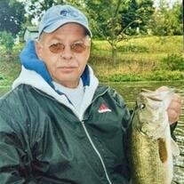 Albert F. Blatnik