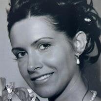 Christina Anne Gorak
