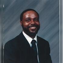 David Hogan Jr.
