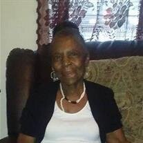 Mrs. Esther Lee Frank