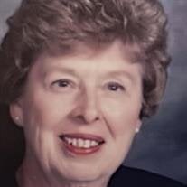 Luella Jane Lucas