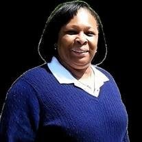 Ms. Delsie Rhodes Gray