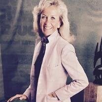 Susan Tose Spencer