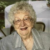 Beatrice L. Hofer