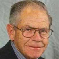 Robert Nicholas Klein "Bob"