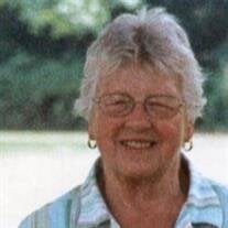 Rose Marie Sherwood