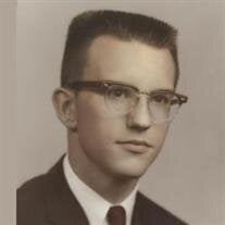 Joe Barge Cope