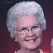 Mrs. Frances Carlton Simons