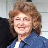 Peggy Ann Bandy Altizer