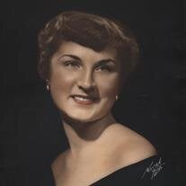 Gladys E. Lindgren