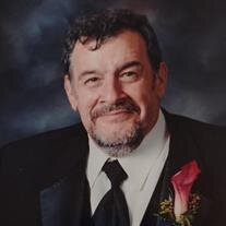 Raymond O. Fatig III